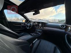 مێرسێدس بێنز E-Class